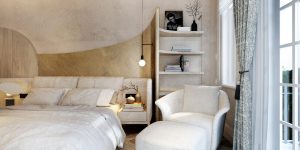 Town House: Những đường cong ảo diệu