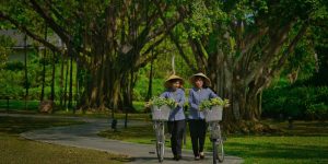 Azerai Cần Thơ được vinh danh là Top 25 Khu nghỉ dưỡng Tốt nhất châu Á