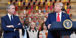 Tôi học được gì: Cách Bernard Arnault đưa LVMH thành đế chế xa xỉ