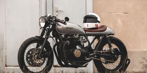 Độ xe cổ điển: Thú chơi cá tính