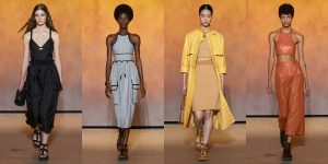 BST Hermès Xuân – Hè 2022: Khúc chuyển mùa tươi vui và tràn đầy hy vọng