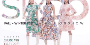 Thương hiệu SIXDO của NTK Đỗ Mạnh Cường tổ chức show trực tuyến