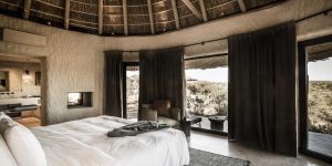 Bài toán kiến trúc: Phòng ngủ, nơi vỗ về tâm hồn