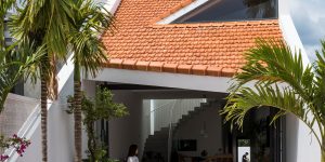 Nhà Diên Khánh: Giữ chút gì đã mai một ở miền quê