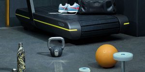 Đàn ông tốt xứng đáng có phòng tập ở nhà xịn