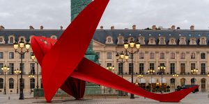 Có gì trong hội chợ nghệ thuật hàng đầu Paris – FIAC 2021?