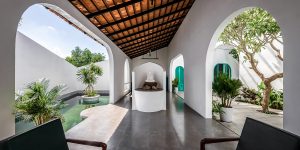 Bài toán kiến trúc: Tính công bằng trong kiến trúc và thiết kế công nghiệp