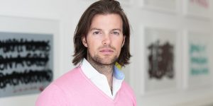 Sưu tập nghệ thuật có trách nhiệm: Một lớp học trực tuyến của Magnus Resch