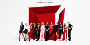 LOVE IS ALL: Khúc thánh ca về tình yêu của Cartier