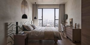 Căn hộ Feliz En Vista: Một vẻ đẹp tĩnh lặng sang trọng