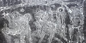 Lùi về nguyên sơ… khi xem triển lãm NIỆM của Nguyễn Ngọc Phương