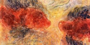 Triển lãm STILL+ tại Sài Gòn: Vẫn vẽ, vẫn yêu, vẫn hy vọng,…