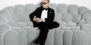 NTK Nguyễn Công Trí: “Thời trang cũng như biển, đợt sóng sau tiếp nối đợt sóng trước”