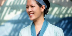 TranChau Studio: Một mảnh vải nhỏ, một Châu, và một cô nghệ nhân, rồi đi cùng nhau