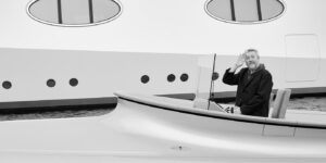 Tôi học được gì: 4 quan điểm của Philippe Starck về sáng tạo bền vững