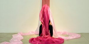 “Bảo tàng tan vỡ”: Cảm hứng từ hơn 1.000 câu chuyện của những người sống chung với HIV tại Việt Nam