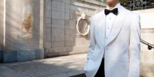 Gieves & Hawkes: Sự kết thúc của một triều đại