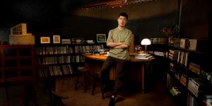 KTS Phạm Nhân Thọ: “Tôi luôn cảm thấy bản thân đang vẽ một và chỉ một công trình”