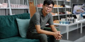 Việt Nghệ: Sớm mai với amaï, và Tú Phạm