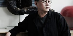 Suy tư sáng tác P5: Trò chuyện cùng nghệ sĩ Tăng Huy