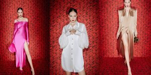 Công Trí Xuân Hè 2022: Rời bỏ cầu kỳ, tìm tinh giản trong thiết kế