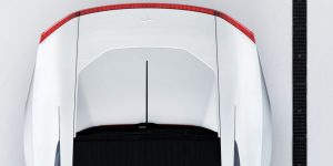 Michael Xufu Huang mang điện khí hóa kết hợp với nền nghệ thuật của Trung Quốc