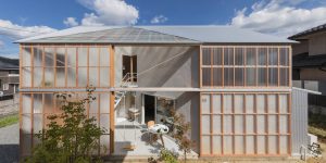 Bài toán kiến trúc: Polycarbonate trở thành vật liệu kiến trúc thế kỷ 21 như thế nào?