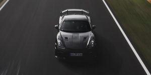 Porsche xác nhận sản xuất 718 Cayman GT4 RS