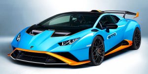 Lamborghini khai tử Huracan?