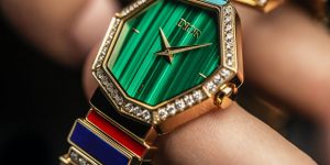 Gem Dior: Vũ trụ trang sức quyến rũ mới dành cho phái đẹp