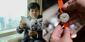 Gặp gỡ Vũ Minh Đức: Người đứng sau ĐỒNG HỒ VIỆT NAM – VIETNAM HOROLOGY
