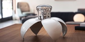 MB&F x L’Epée 1839 Orb: Chú bọ cánh cứng đáng yêu của thế giới đồng hồ