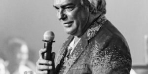 Franck Muller: Bậc kỳ tài trong thế giới đồng hồ hiện đại