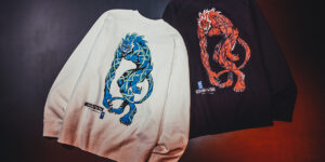 Onitsuka Tiger kỷ niệm năm mới Nhâm Dần bằng dự án đặc biệt “Year of Onitsuka Tiger”