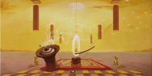 Triển lãm nhóm Anh Em: Những sắc màu gắn kết