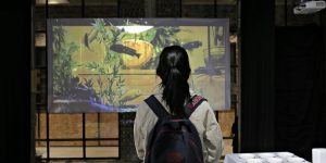 Lấy Khoảng Cách để xóa đi khoảng cách trong cuộc trưng bày mới của Heritage Space