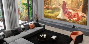 Đàn ông tốt xứng đáng có ti vi tốt (phần 3)