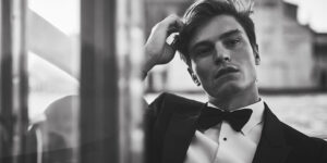 Chiếc nơ đen và năm lỗi thường gặp