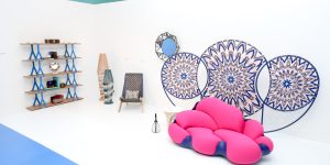 6 dự án nổi bật tại Art Basel Miami 2021