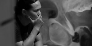 Suy tư sáng tác (P6): Trò chuyện cùng họa sĩ Thụy Dương