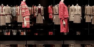 Triển lãm thời trang GABRIELLE CHANEL: FASHION MANIFESTO