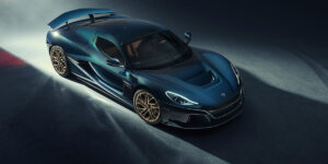 5 thương hiệu xe điện danh tiếng khác ngoài Tesla