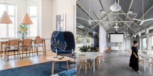 Sự trỗi dậy của kiến trúc co-living trong lối sống đô thị