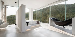 8 phòng ngủ có phòng tắm tích hợp độc đáo và linh hoạt cao