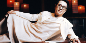 Khách đầu năm: Nghệ sĩ Thành Lộc – khó khăn cùng cực là chất liệu cho sự “giác ngộ” trong nghệ thuật