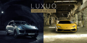 LUXUO Cars of the Week: Khi các tay chơi Việt ấp ủ cho những dự định mới