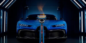 08 dự án hợp tác tuyệt vời của các hãng siêu xe năm 2021