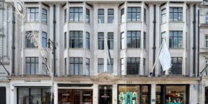 Audemars Piguet House: Nơi chứa đựng di sản của thương hiệu đồng hồ hàng đầu Thụy Sĩ