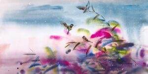 Xem tranh (P1): Thấu hiểu cho những tâm hồn