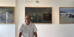 Bước Tiếp Theo của nghệ sĩ Phan Quang